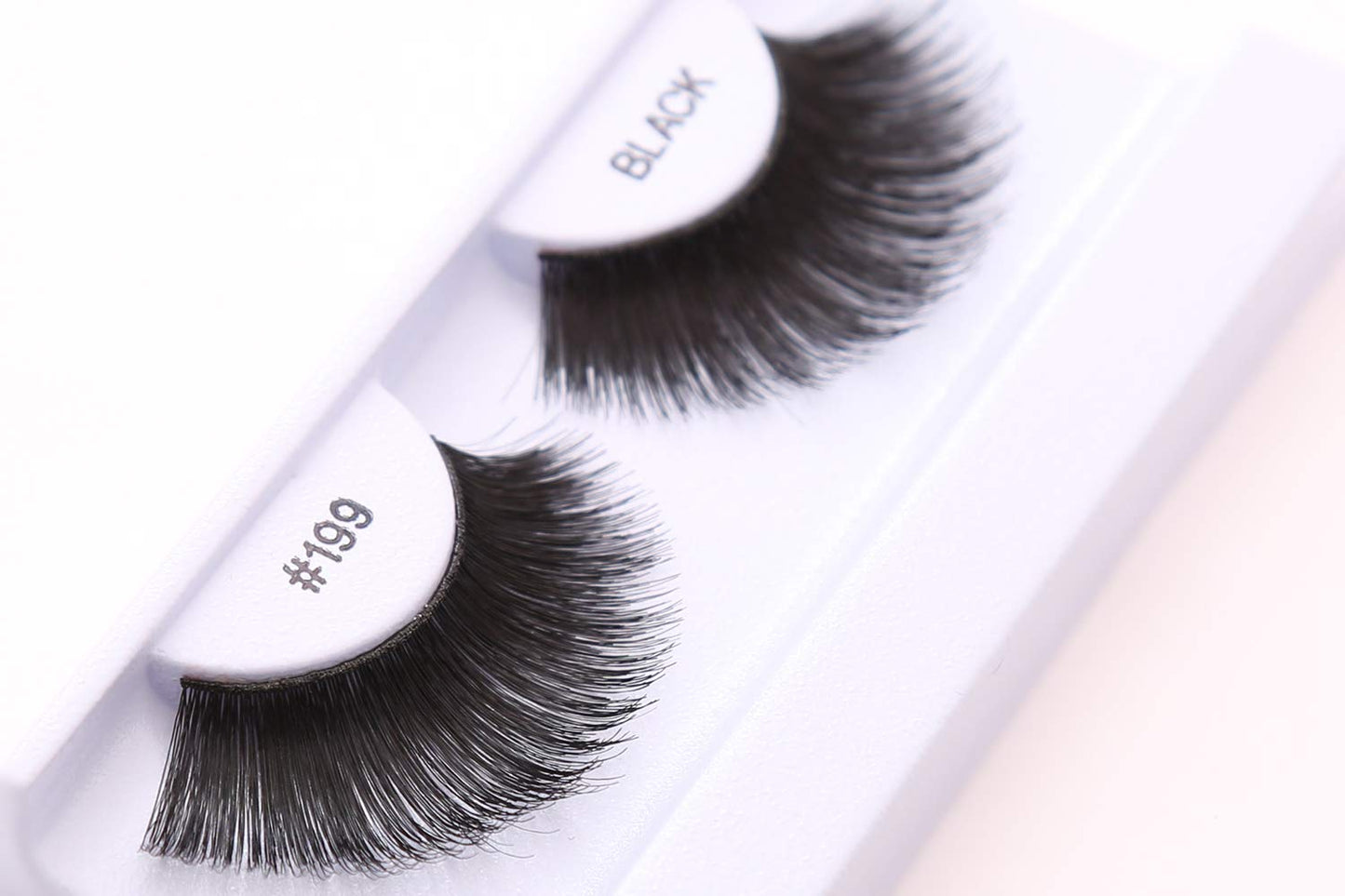 Cherishlook Professional 10packs Eyelashes (199)