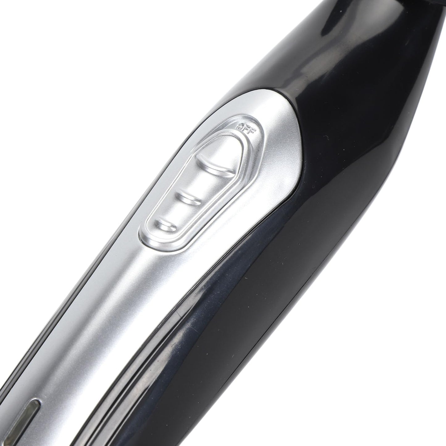 Yunir Back Shavers for Men, Men Electric Body Grooming Trimmer kit for Arm Beard Back, Adjustable Removable Handle with Extreme Reach, Wet Dry Shaving Men Back Groomer