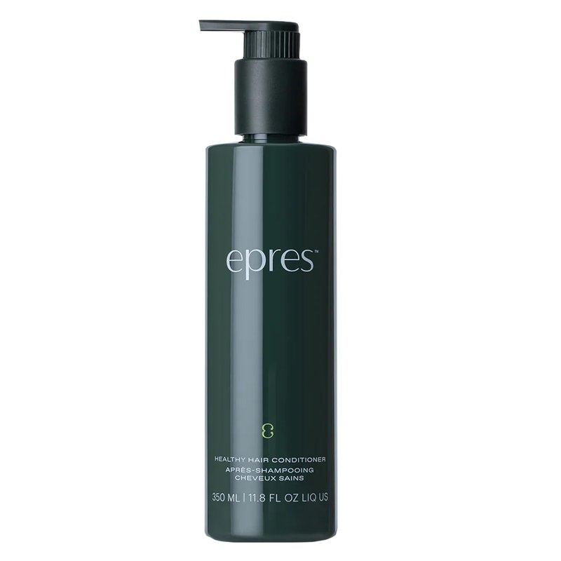 epres Healthy Hair Conditioner, Bond Repair for Stronger Shinier Hair, Cleaner Lightweight Formula Backed By Science, Scalp Hydration while Damage Repairing, Improve Bleach and Heat Damage