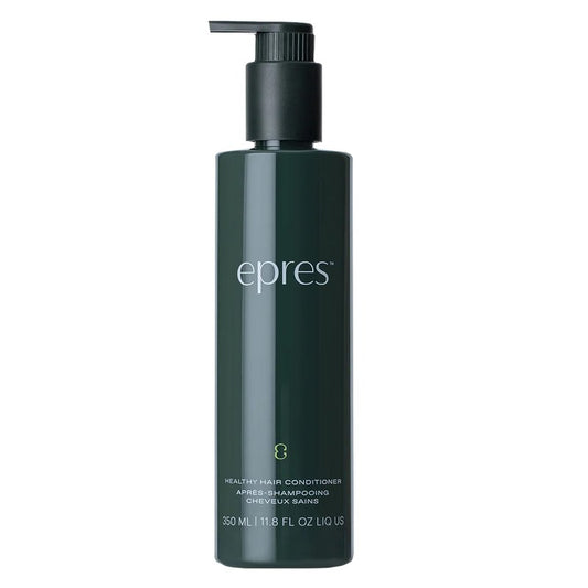 epres Healthy Hair Conditioner, Bond Repair for Stronger Shinier Hair, Cleaner Lightweight Formula Backed By Science, Scalp Hydration while Damage Repairing, Improve Bleach and Heat Damage