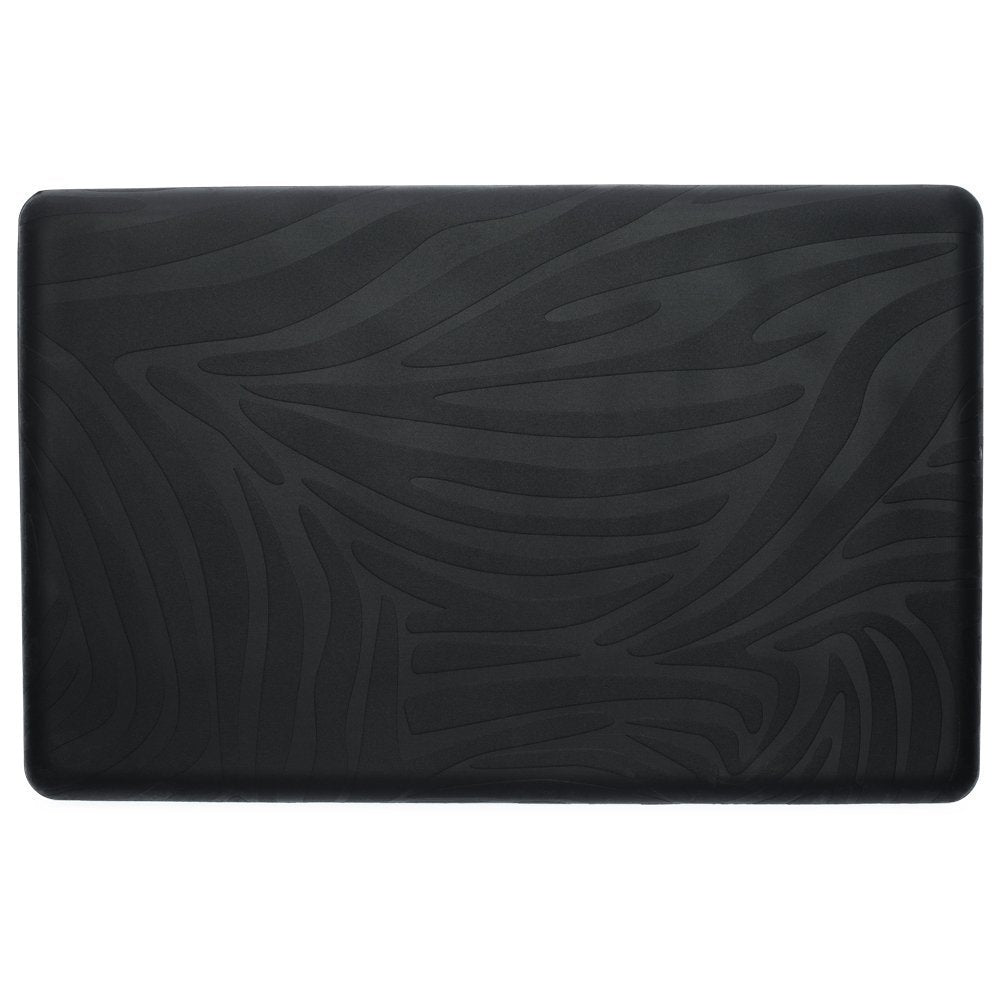 Heat Resistant Station Mat for Hair Straightener, Flat Iron, Curling Iron and Hot Styling Tools (2 Pack)