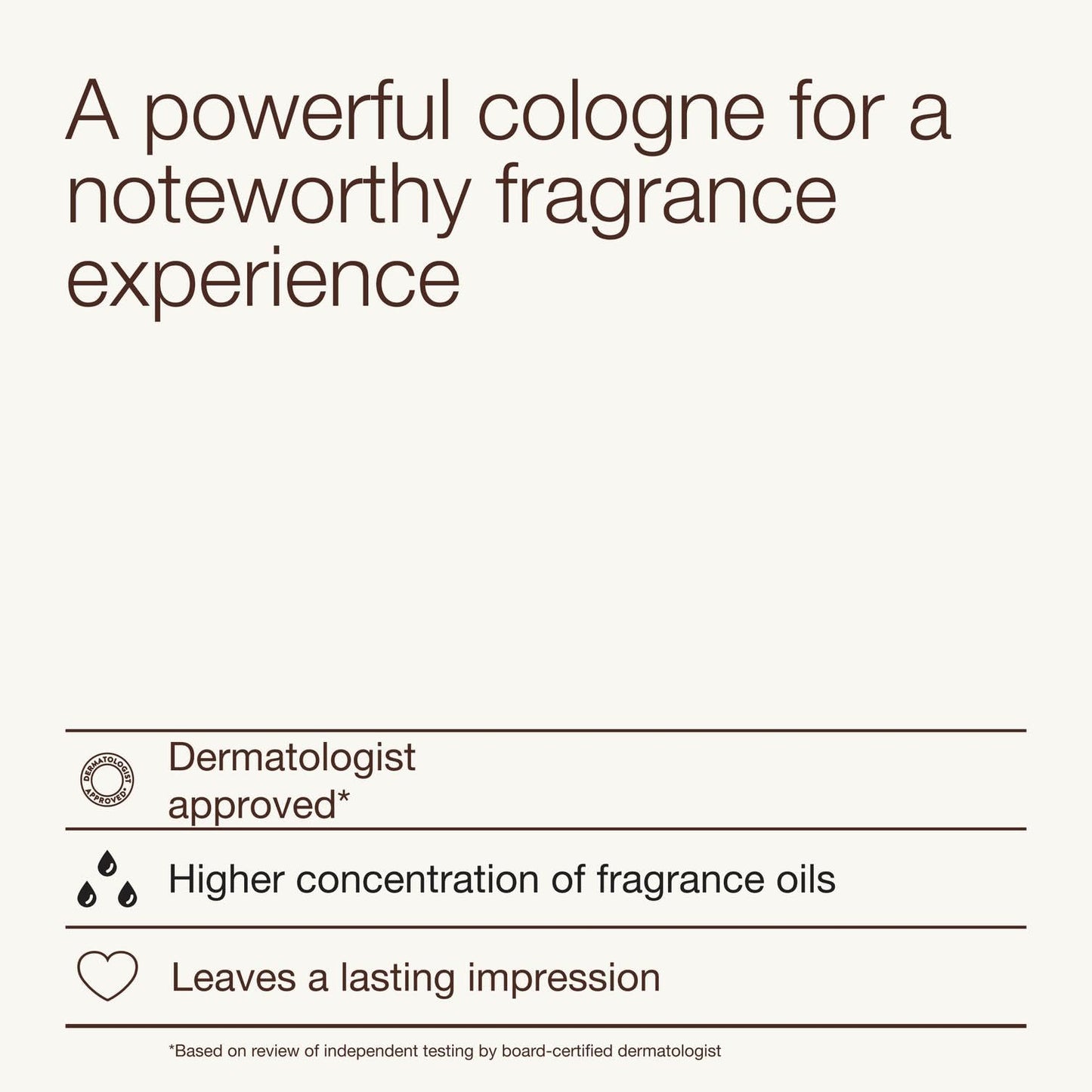 Bath & Body Works Mahogany Teakwood Cologne - Men’s Cologne for Everyday Use - Long-Lasting High Fragrance Oil Concentration - Dermatologist-Approved - Sophisticated Scent Experience - Gifts for Him