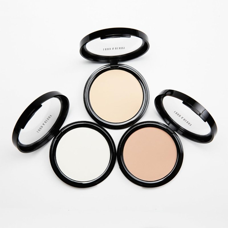 Lord & Berry Touch Up Blotting Powder - Translucent Face Powder for Silky Skin | 0.31 oz