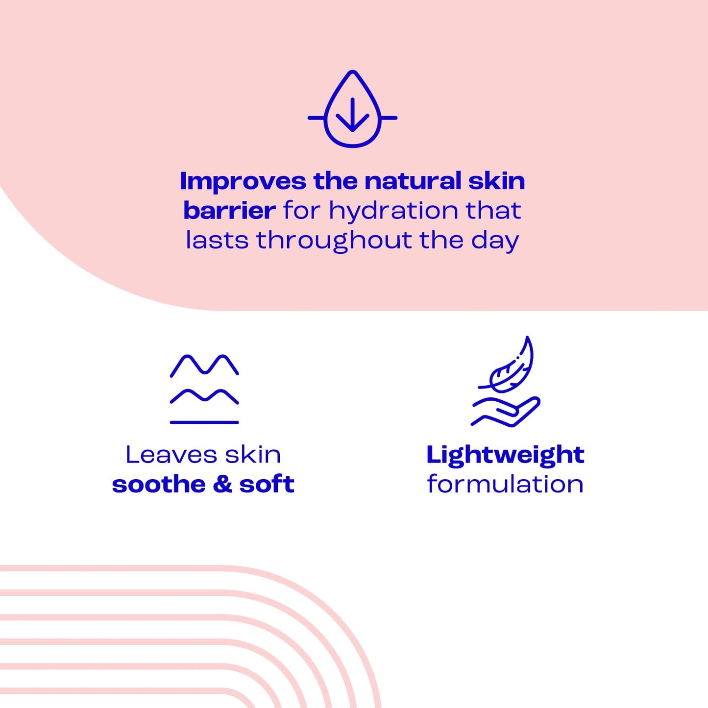 – Face Cream for Long-Lasting Moisturisation – E45 Cream for Dry and Sensitive Skin – Dermatitis and Eczema Cream – Fast-Absorbing and Non-Greasy Formula - Dermatologically Tested