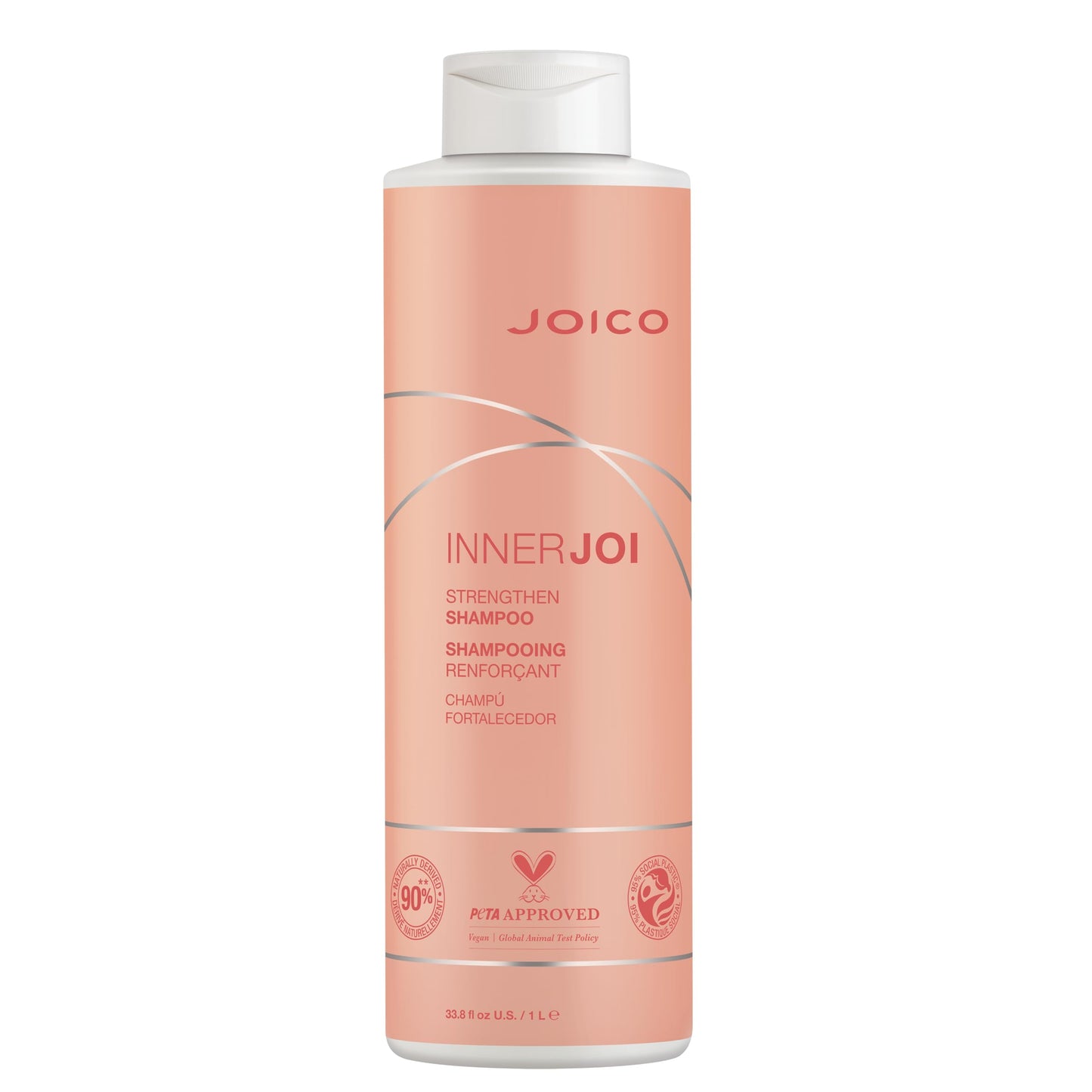 Joico InnerJoi Preserve Protective Milk