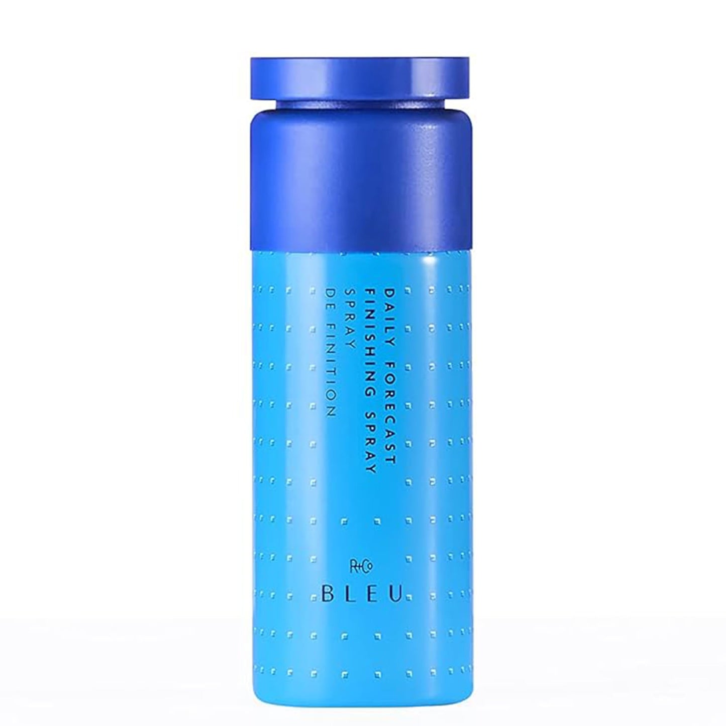 R+Co BLEU Daily Forecast Finishing Spray, Locks Style, 3 oz
