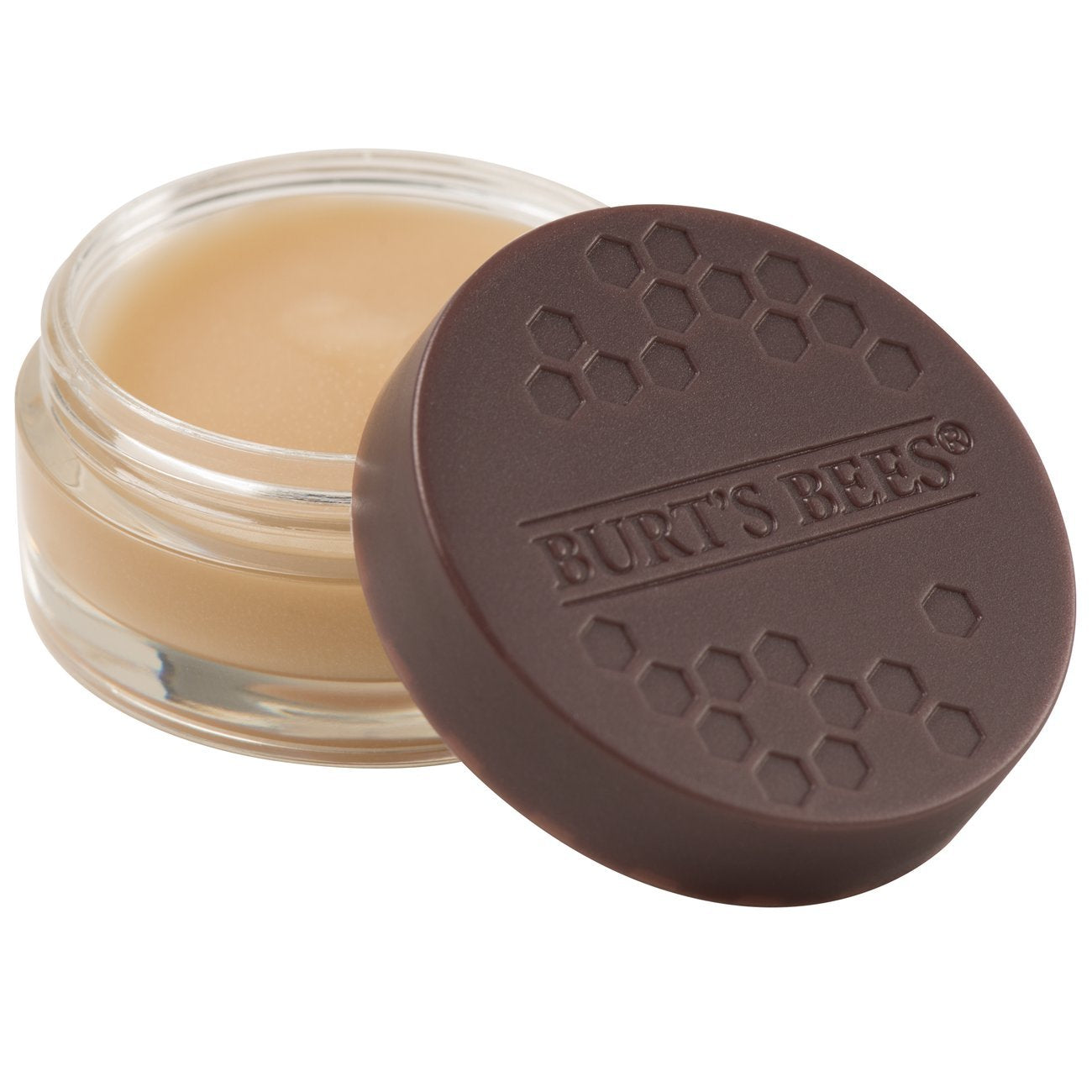 BURTS BEES Overnight Lip Treatment, 7.08 GR
