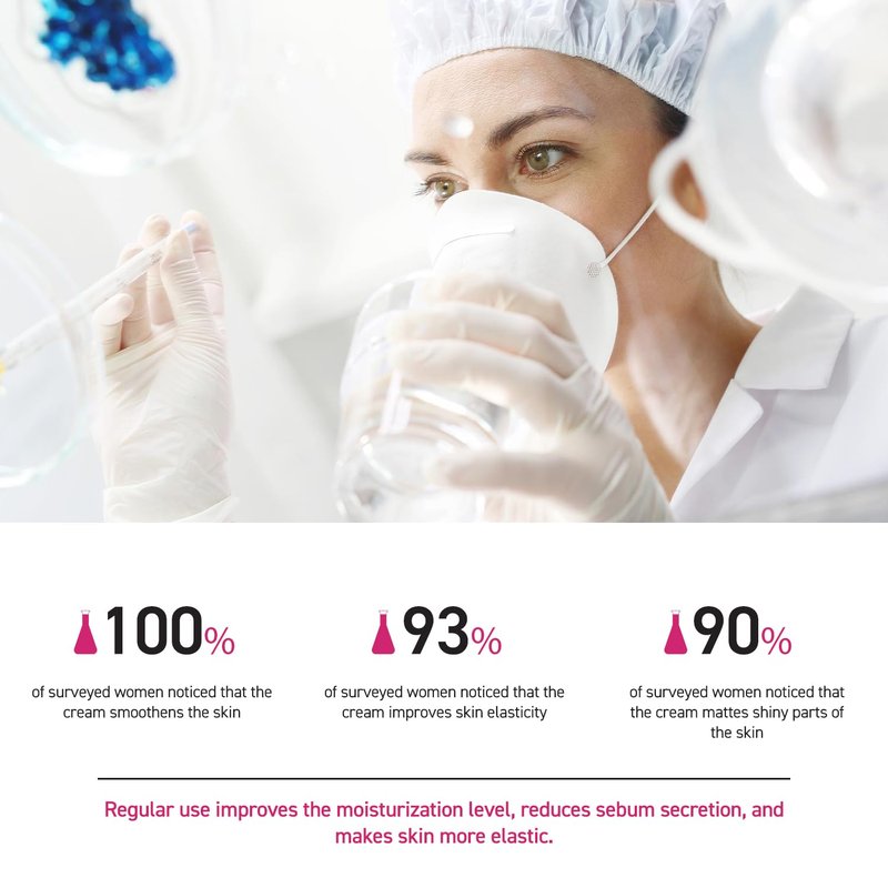 Bioliq - 35+ Anti-Aging Cream for Combination Skin