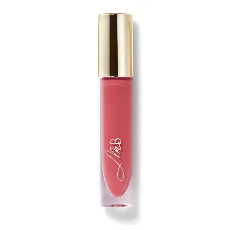 Sweet Talk Lip Oil - Vegan, Cruelty-Free Pinky Mauve Lip Treatment | Clean Beauty
