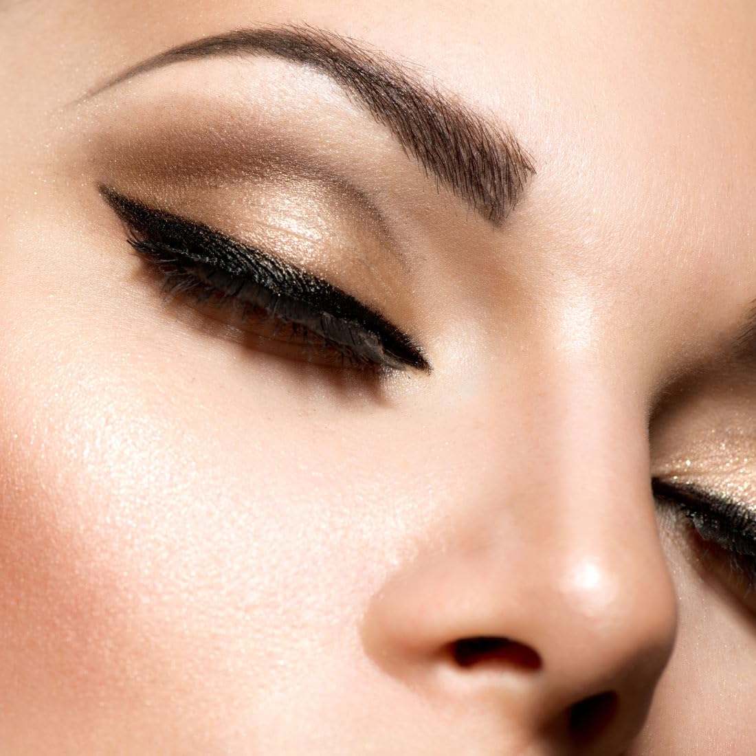 Palladio Immortal Kajals Lasting Cream Eyeliner Power