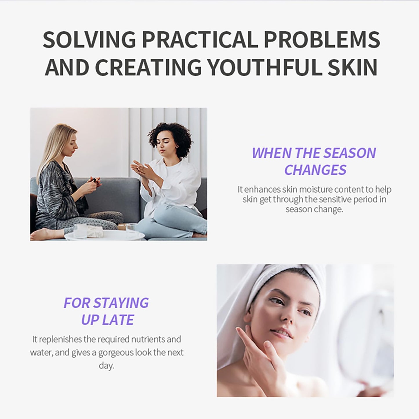 DEleventh Korean Brand Pro-Xilane Face Serum 37ml / Anti-Aging & Anti-Wrinkle, with Bifida Ferment Lysate, Acetyl Hexapeptide-8, and Hyaluronic Acid for a Youthful, Hydrated, and Radiant Complexion