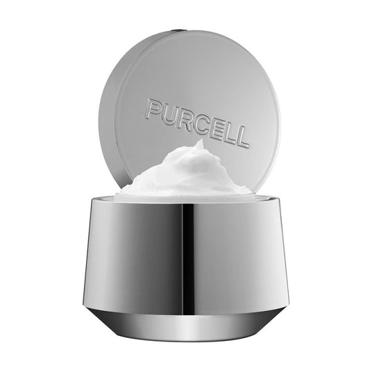 PURCELL PIXCELL BIOM™ After Laser Rebooting Cream for Probiotic Barrier Recovery with Niacinamide, Panthenol, Suitable for Sensitive Skin, 1.69 fl oz(50ml)