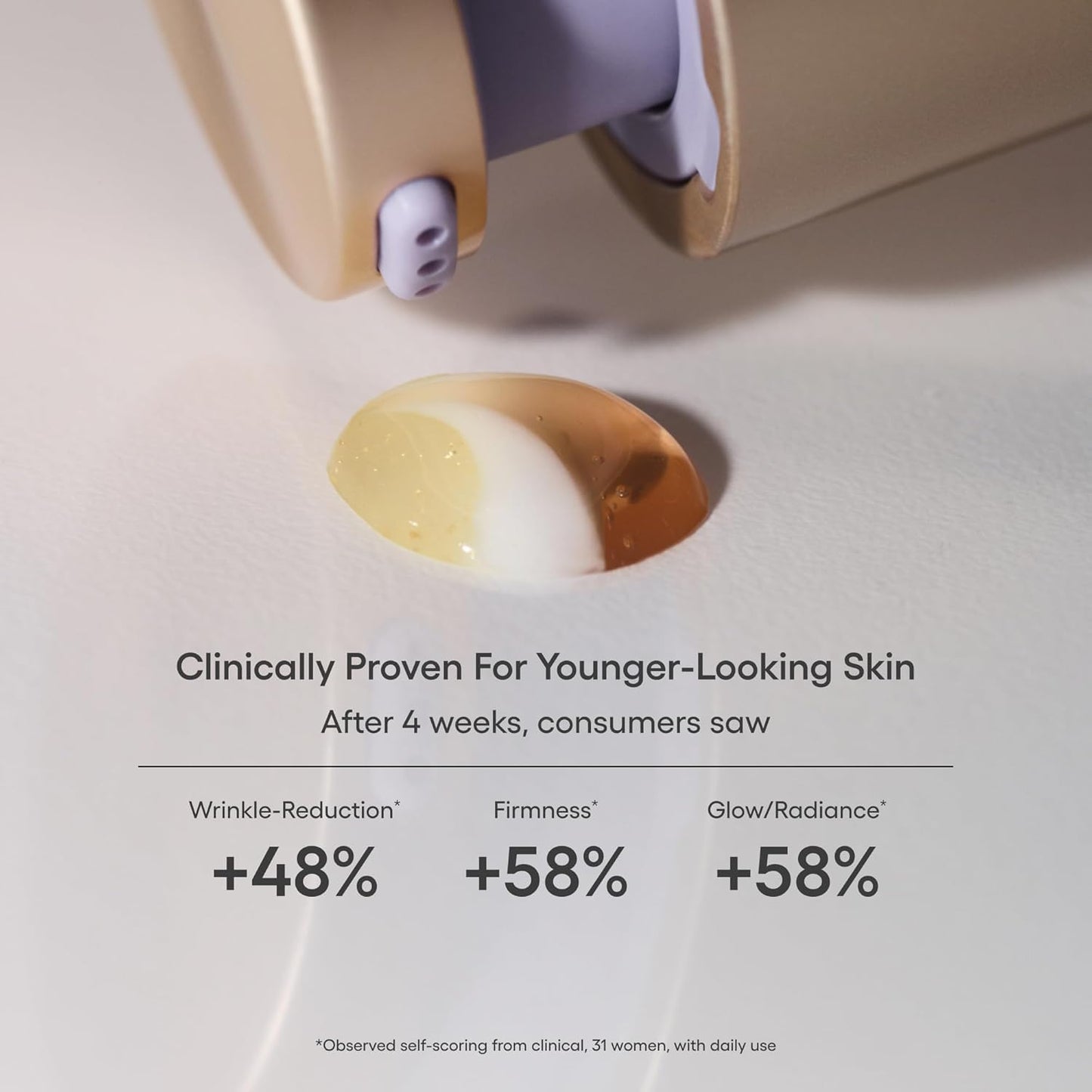 LANEIGE Perfect Renew Nourishing Oil-to-Foam Cleanser: 2-in-1 Anti-Aging Face Wash for a Radiant Glow to Remove Makeup, Sunscreen, & Impurities