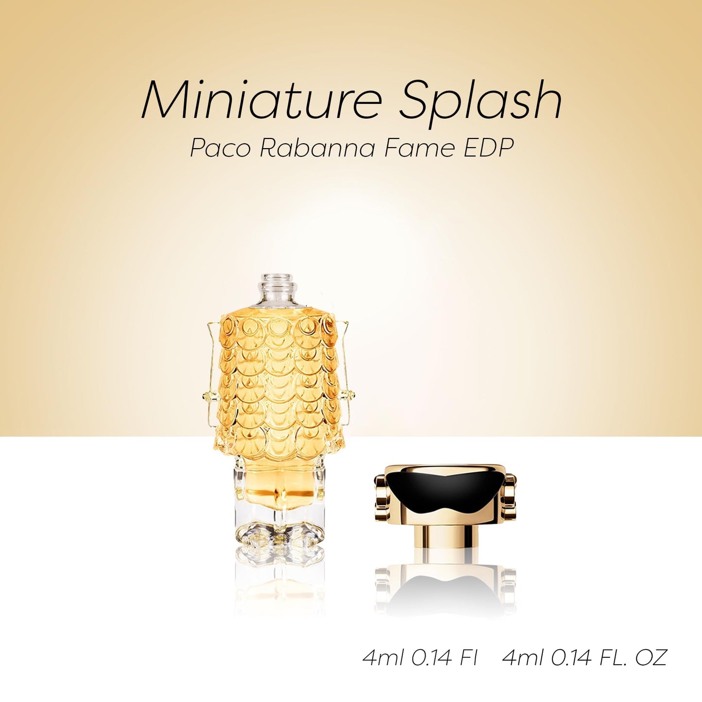 Paco Rabanne Fame For Woman EDP, 4ml Mini