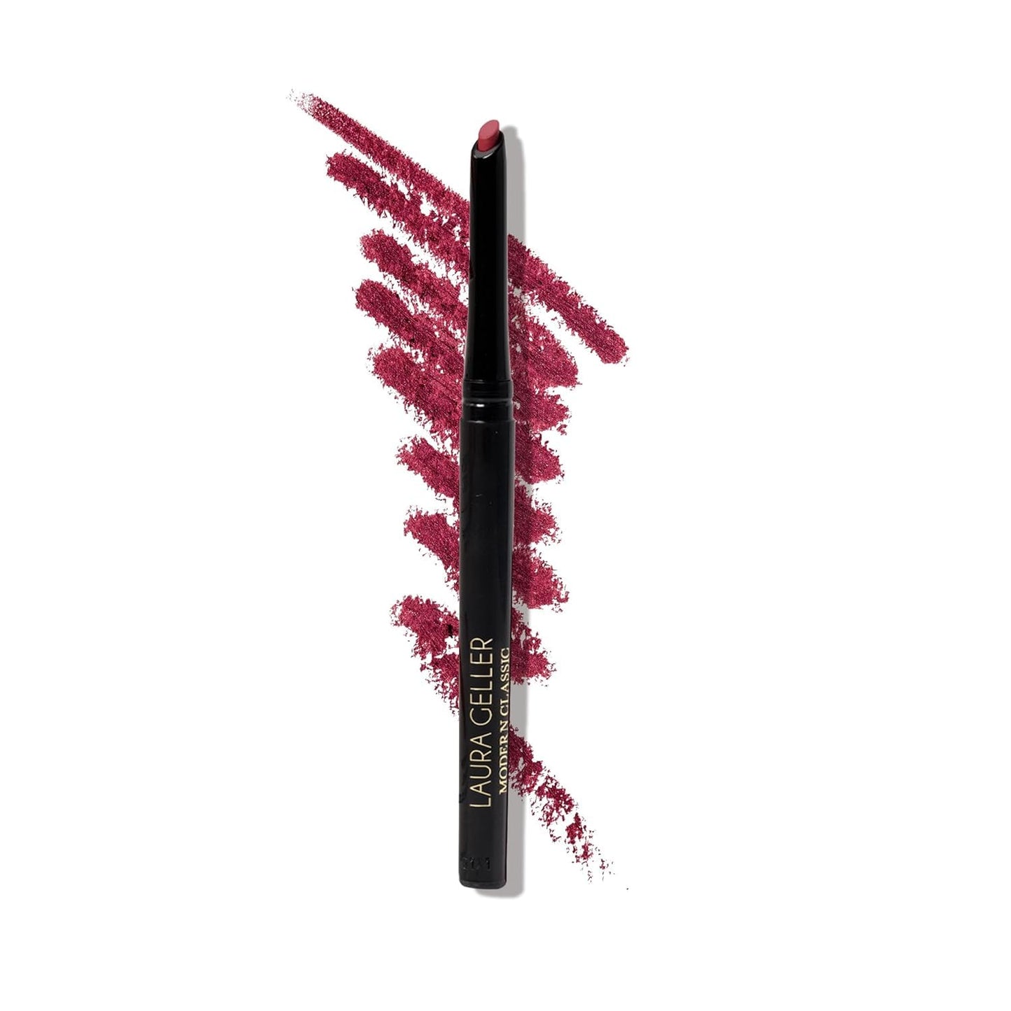Modern Classic Lip Liner - Luxurious Creamy Formula Prevents Feathering & Fading | Beautiful Berry