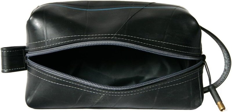 Elliot Travel Kit - Durable Travel Organizer with Multiple Compartments | Compact Design