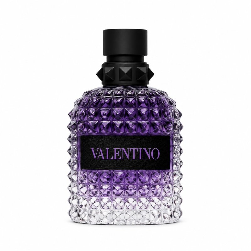 Valentino Born in Roma Uomo Purple Melancholia Eau de Toilette 3.4 fl. oz
