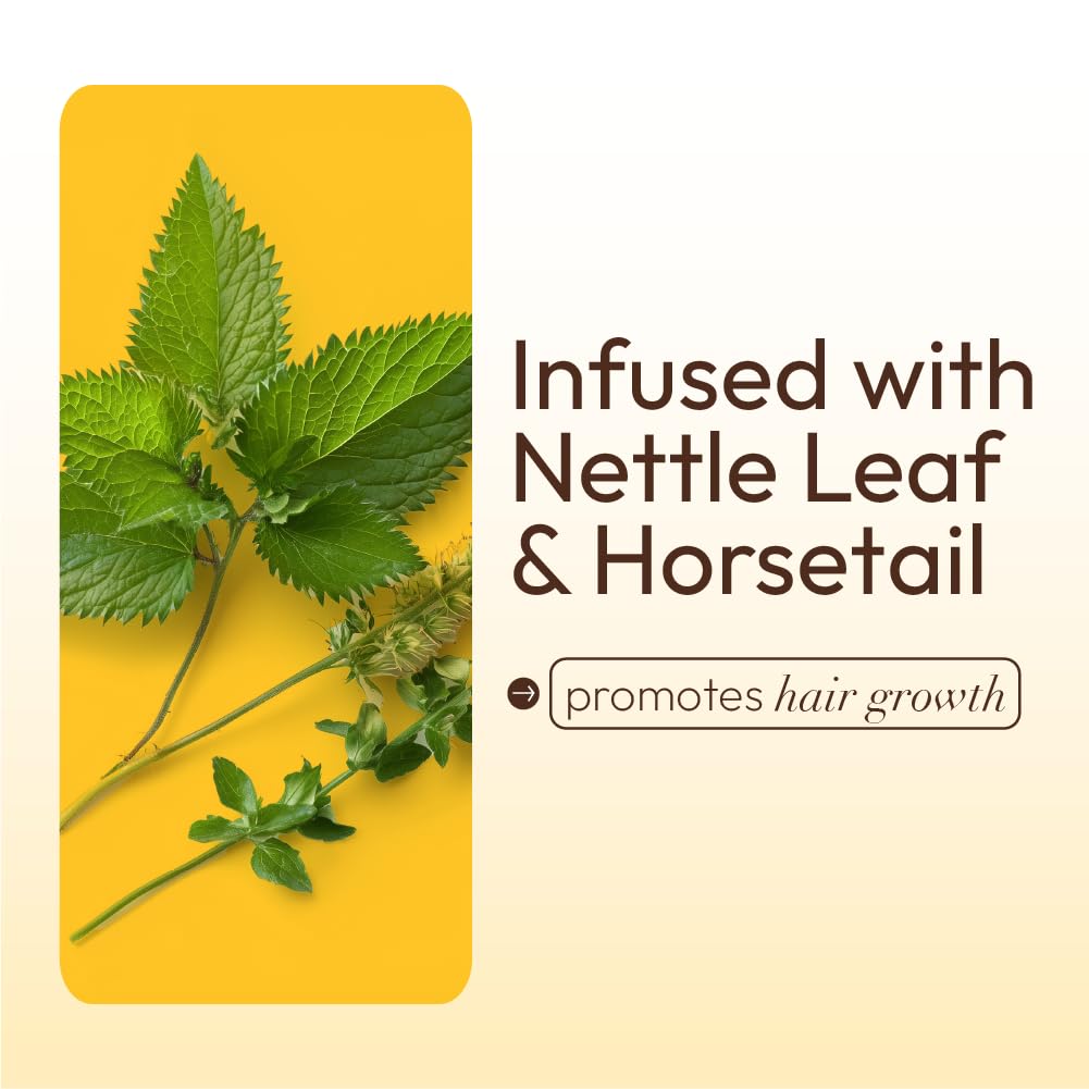 ORS HAIRestore Hair Mayonnaise with Nettle Leaf and Horsetail Extract 16 Ounce (Pack of 4)