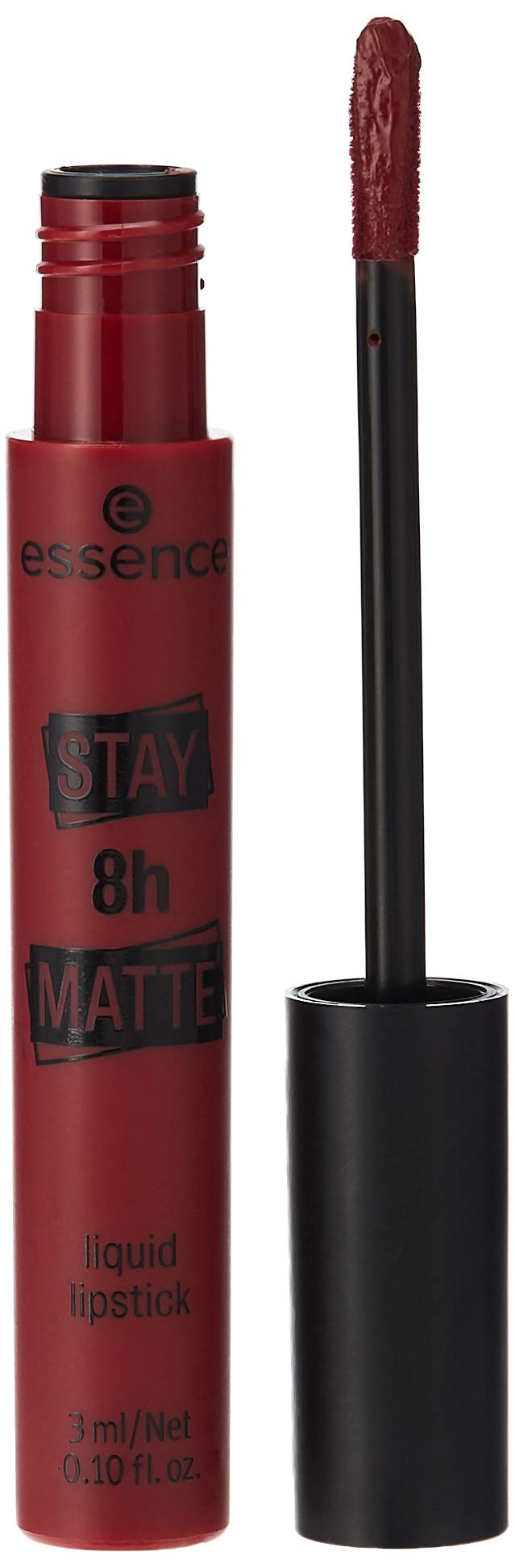 STAY 8h MATTE liquid lipstick