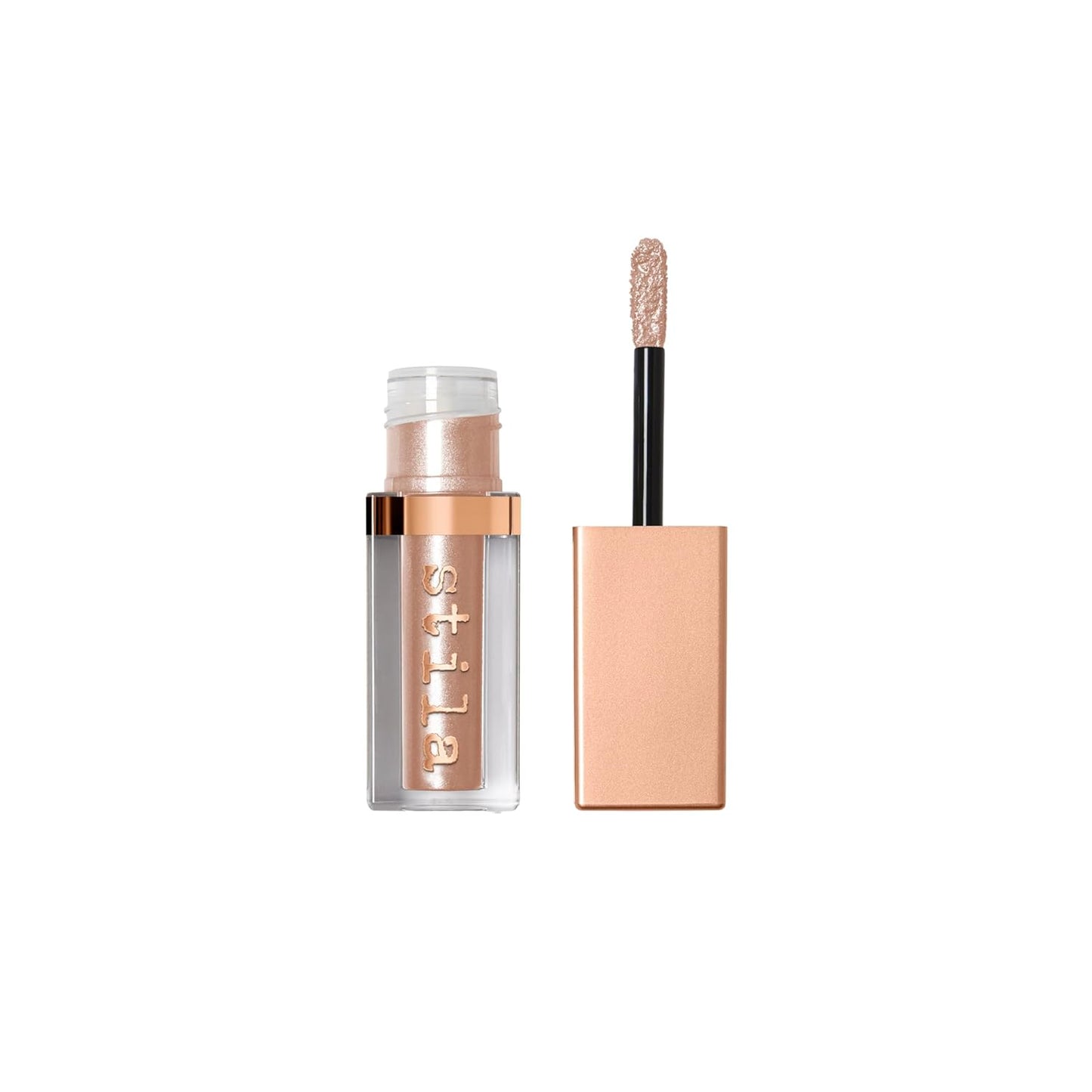 Stila Shimmer And Glow Liquid Eye Shadow | Long-Lasting, Vibrant Color