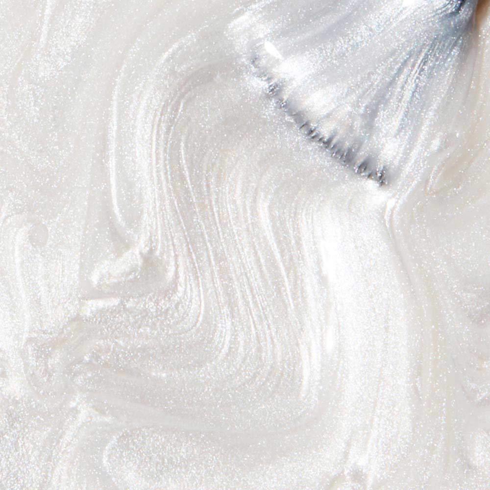 OPI Nail Lacquer Kyoto Pearl | Opaque Soft White Pearl Chip Resistant Nail Polish | Fast Drying, Streak Free