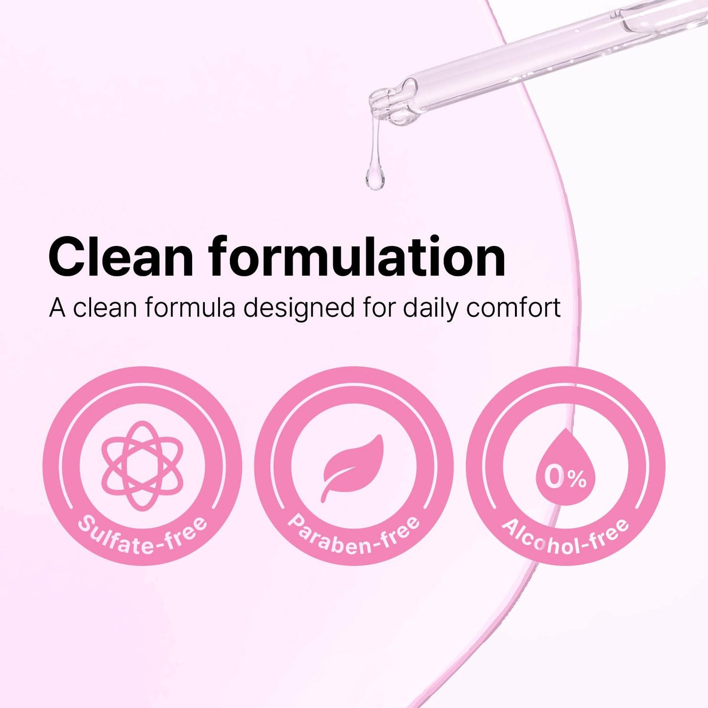 Niacinamide 4% Serum for Oily Skin | Pore Minimizing Serum & Oil Control Serum | Vitamin B12 Facial Serum for Dark Spots & Even Skin Tone | Korean Skincare | Park’s Choice
