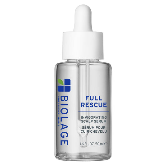 Biolage Full Rescue Invigorating Serum – For Stronger Hair, 1.6 fl oz