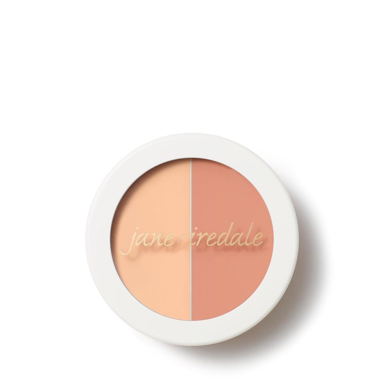 Jane Iredale CircleDelete Concealer - Creamy Under Eye Concealer with Vitamins A, C & E | Reduces Dark Circles & Fine Lines
