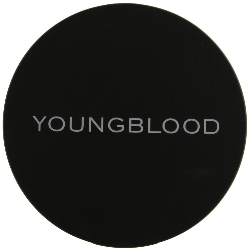 Youngblood Mineral Cosmetics Natural Radiance Bronzer/Highlighter - 9.5 g / 0.33 oz (Sunshine)
