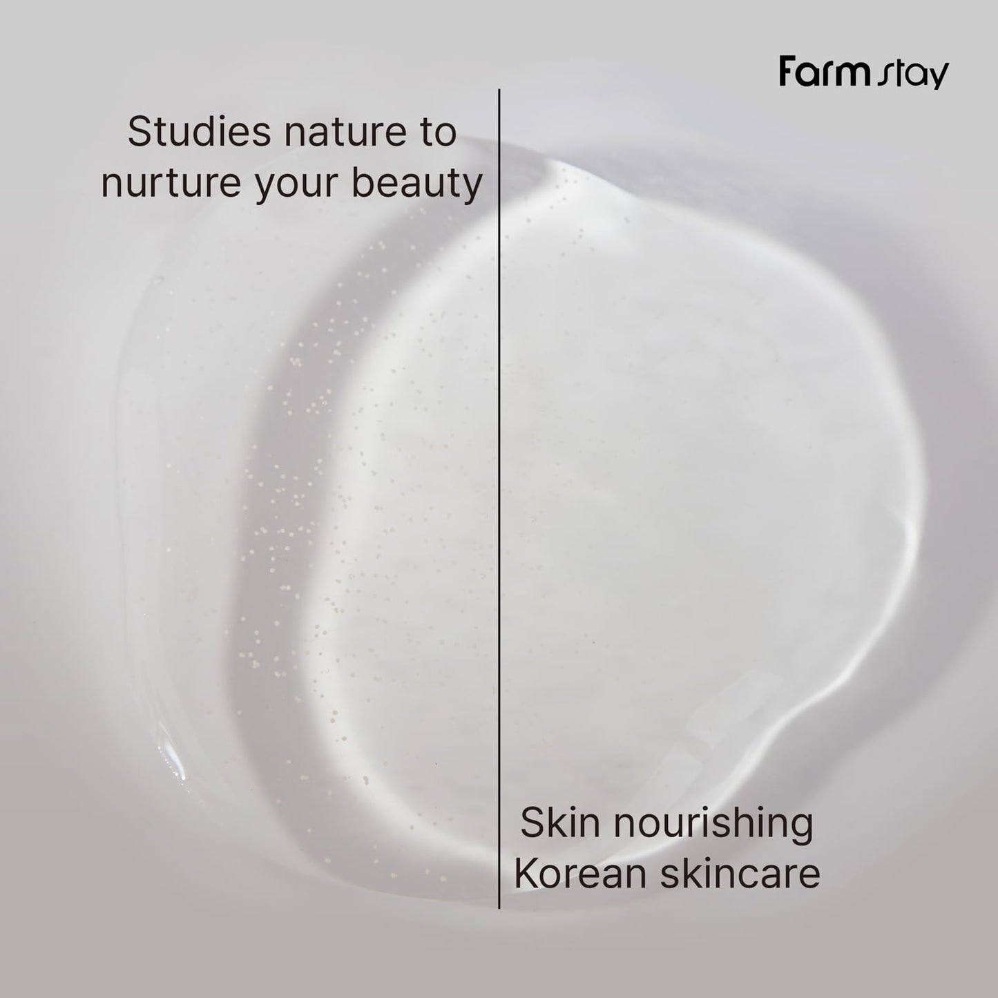 FARMSTAY Gold Collagen Nourishing Cream - Collagen Cream for Vibrant Skin - Face Moisturizer for Skin Elasticity - Strengthens Skin Barrier - 1.85 oz
