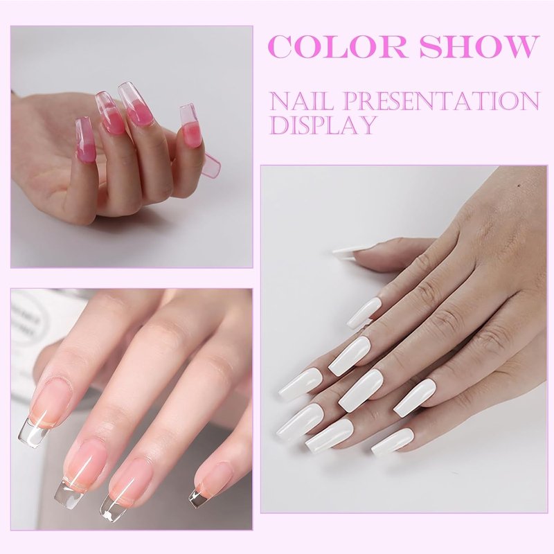 Monomer Acrylic Nail Liquid 6oz for Acrylic Powder - Professional 180ml Monomer Acrylic Nail Liquid Acrylic Powder,Acrylic Nail Extension 3D Nail Art - MMA Free,Quick Dry Time Acrylic Nail Liquid