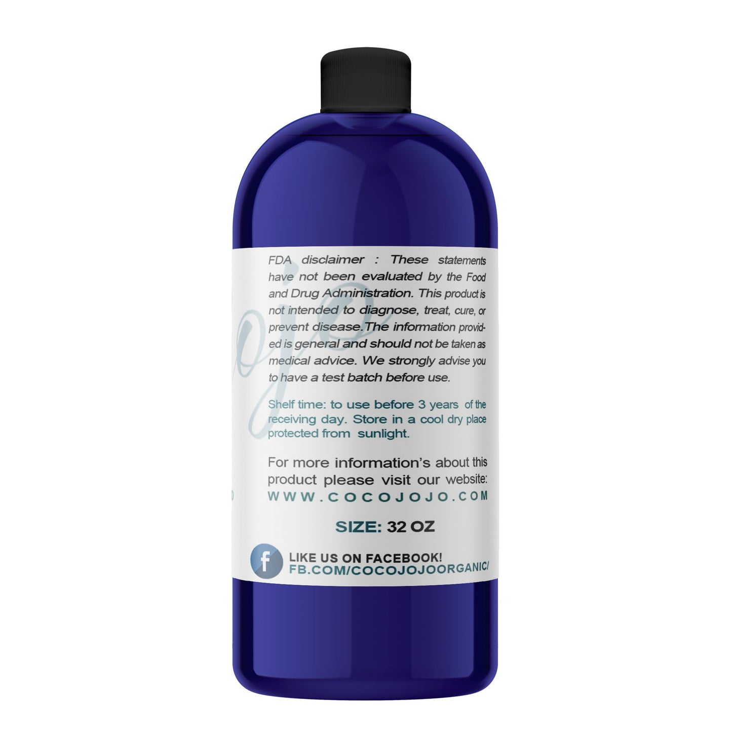 Hazelnut Oil 32 oz Pure Natural Cold Pressed Unrefined Extra Virgin Hazel Nut Oil - for Hair Skin Body Nail and Beard - Moisturizing, Soothing, Hydrating, & Nourishing
