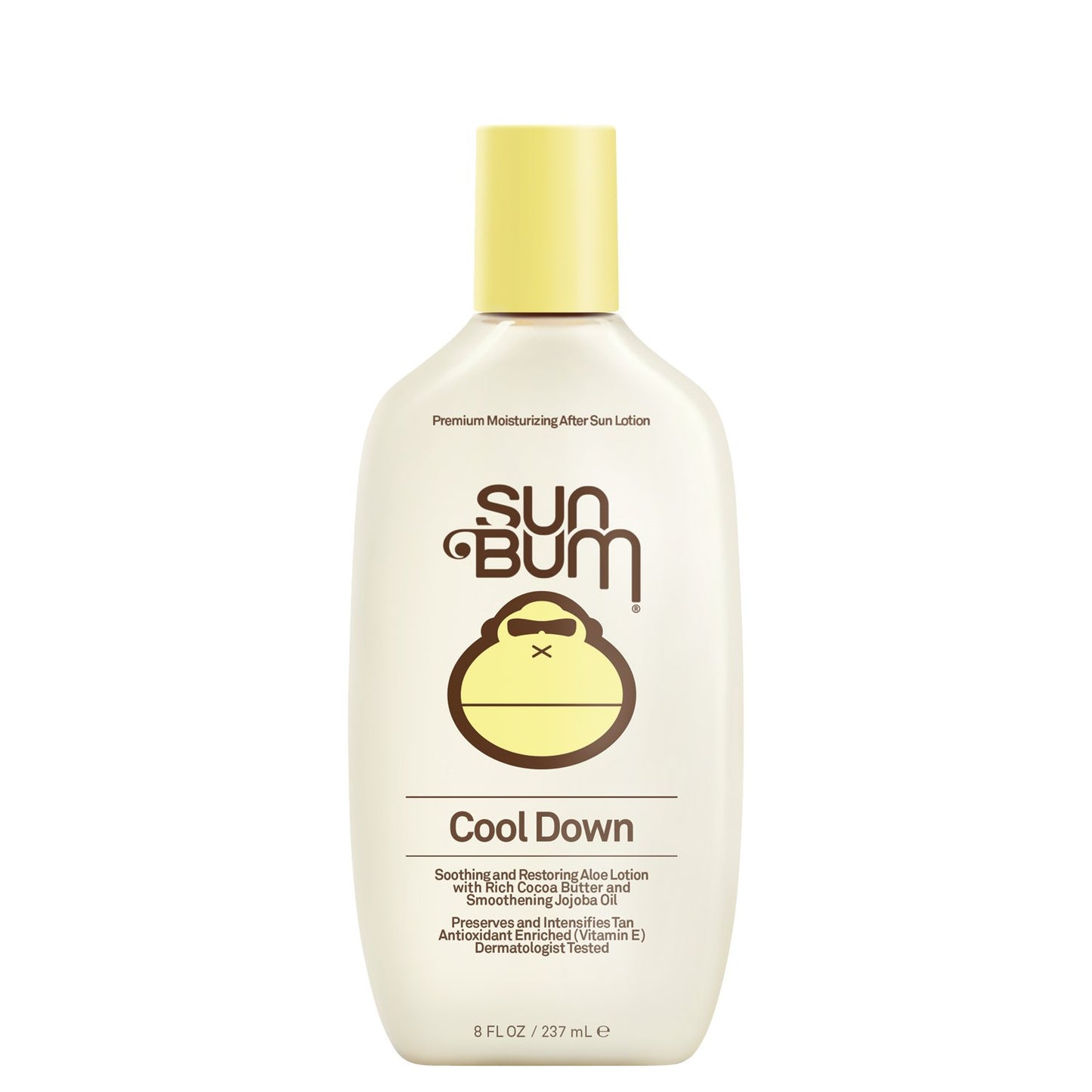 Sun Bum Original Sunscreen Lotion, SPF 30 and Cool Down Hydrating After Sun Lotion