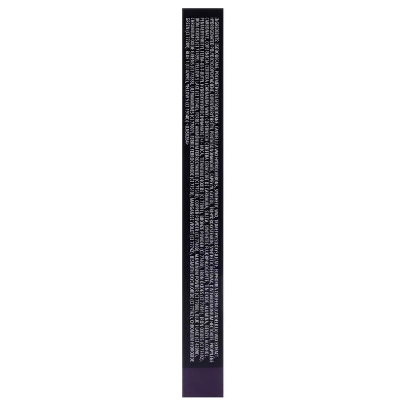MAC Gel Pencil Eye Liner - Graphic Content, Long-Lasting Formula, 0.01 oz