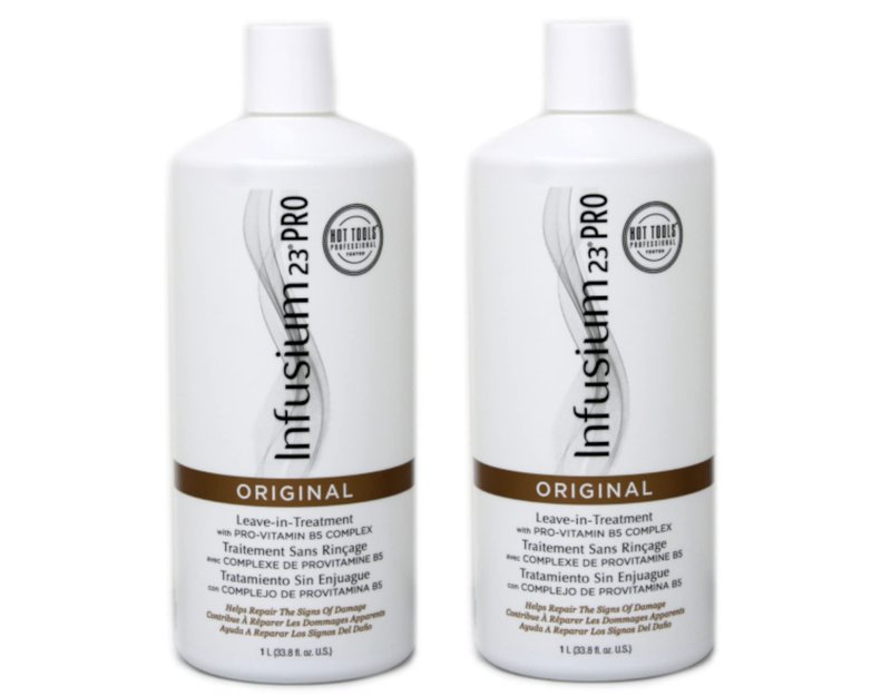 Infusium Pro 23 Treatment Original 33.8 Ounce (Pack of 2)