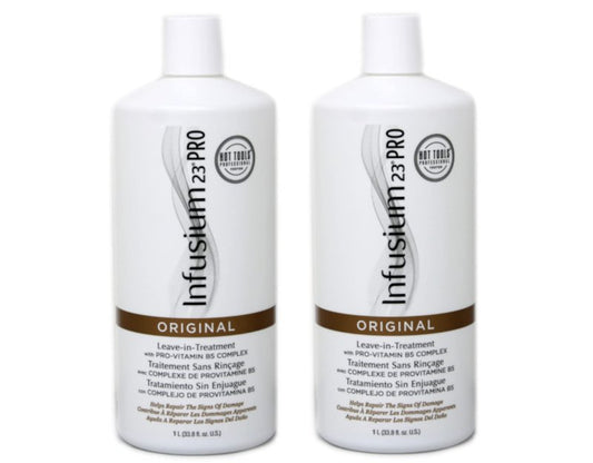 Infusium Pro 23 Treatment Original 33.8 Ounce (Pack of 2)