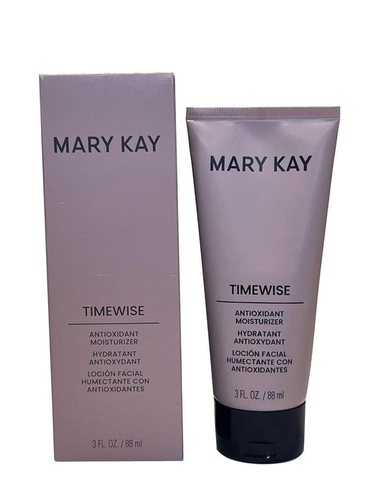 Timewise Age-Fighting Moisturizer - Anti-Aging Hydration for Youthful Skin