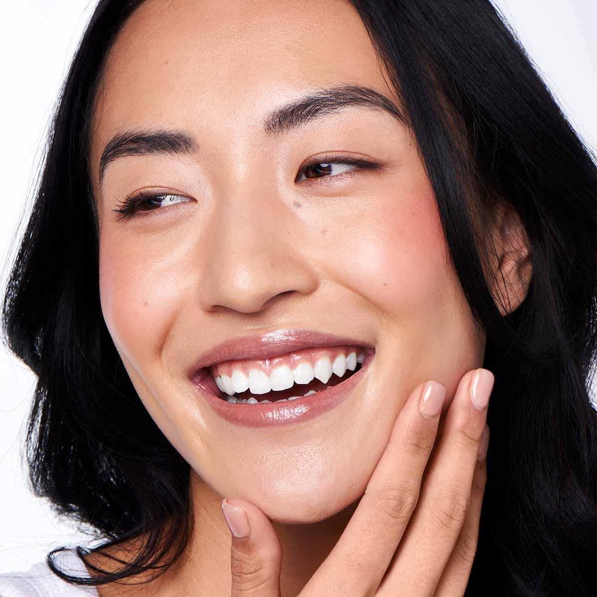 Ravie Beauty Effortless Lips 3-in-1 everyday sheer-buildable lip formula (Lily, 0.06oz)