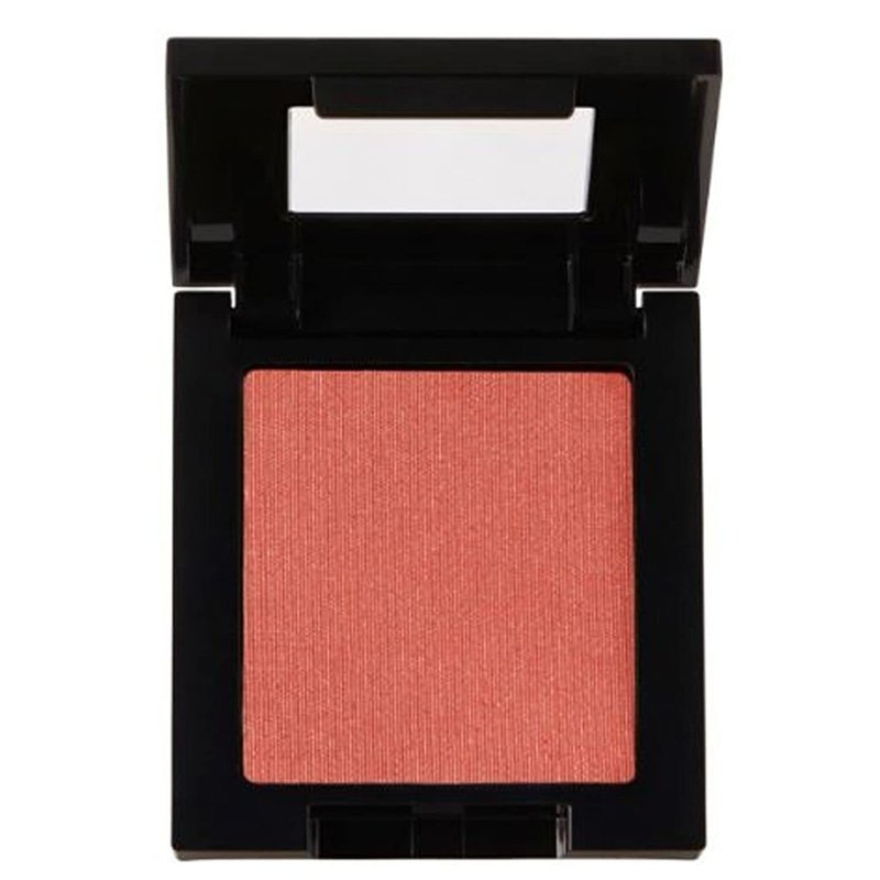 Maybelline Fit Me Blush | Wine | Lightweight | Blendable | Long-lasting