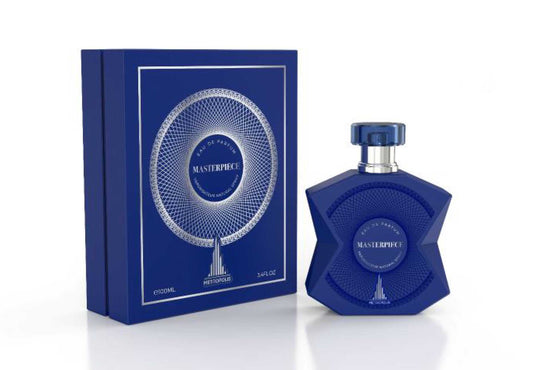 Emper Metropolis Masterpiece (Unisex) Eau de Parfum– 100ML/3.4 Fl.Oz