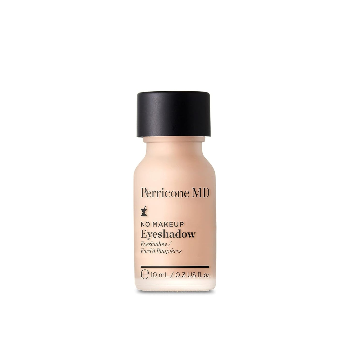 Perricone MD No Makeup Liquid Eyeshadow - Hydrating Anti-Aging Formula with Vitamin C | Crease-Proof Satin Finish