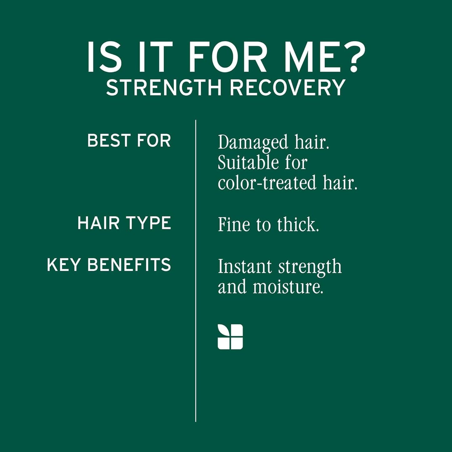 Biolage Winter Rescue Kit - Hydra Source and Strength Cure Mini Shampoo, Conditioner and Scalp Sync Concentrate, Hydrates and Repairs Damage, For Healthy Scalp And Strong Hair