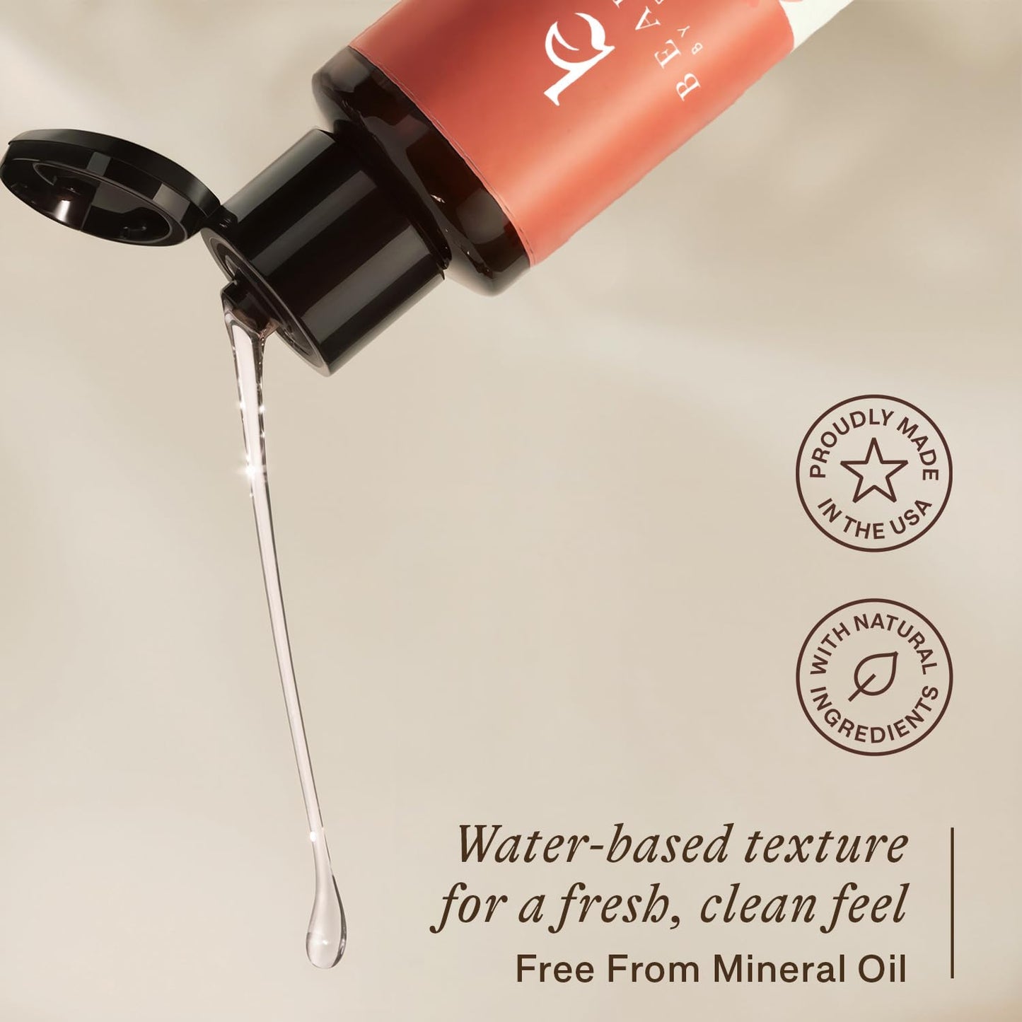 Earth's Beauty Skin Cleansing Agent, 16 oz