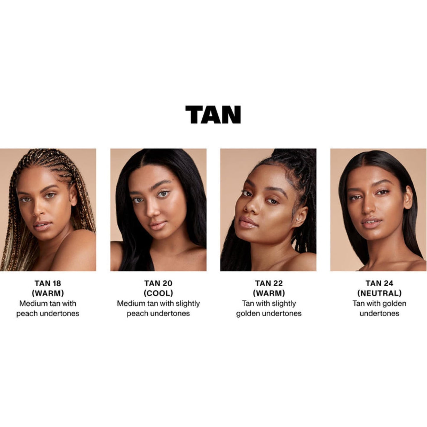 Morphe Filter Effect Soft Radiance Concealer - Buildable Coverage Liquid Concealer Face Makeup with Hyaluronic Acid & Pomegranate Extract & a Natural Radiant Finish - Tan 18 (Warm) (0.12 fl oz)