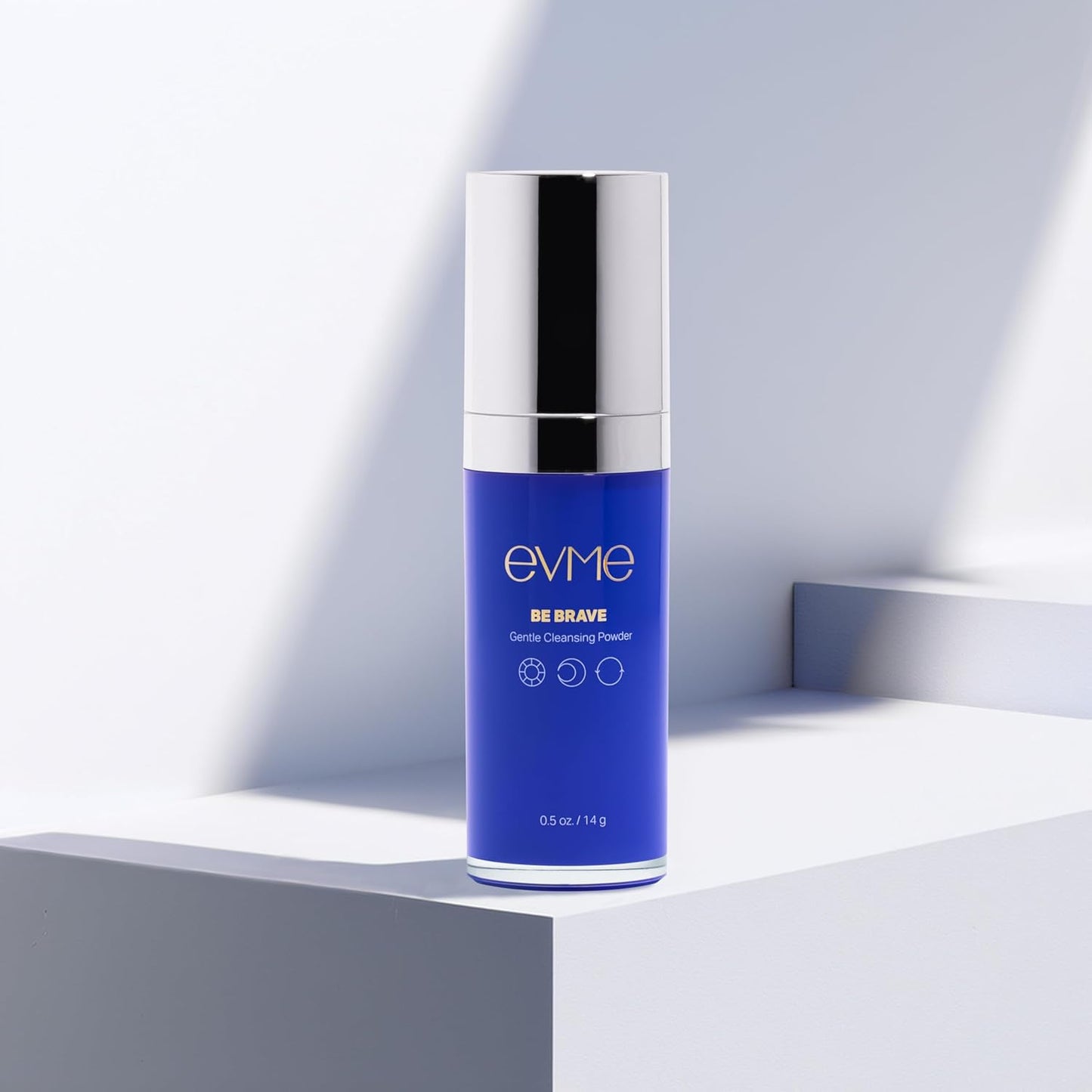 Gentle Cleansing Powder - Kaolin Clay Face Wash with Vitamin C | Fragrance-Free, Hydrating Cleanser for Sensitive Skin