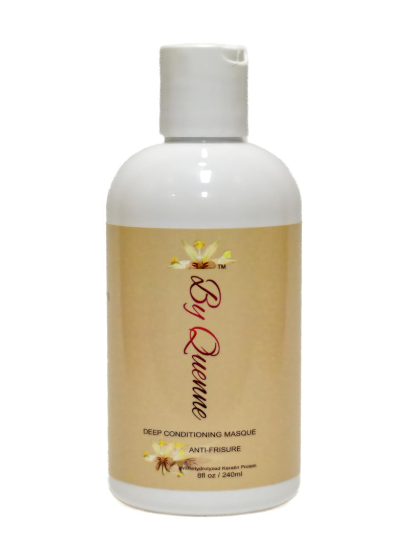 By Quenne Deep Conditioning Masque