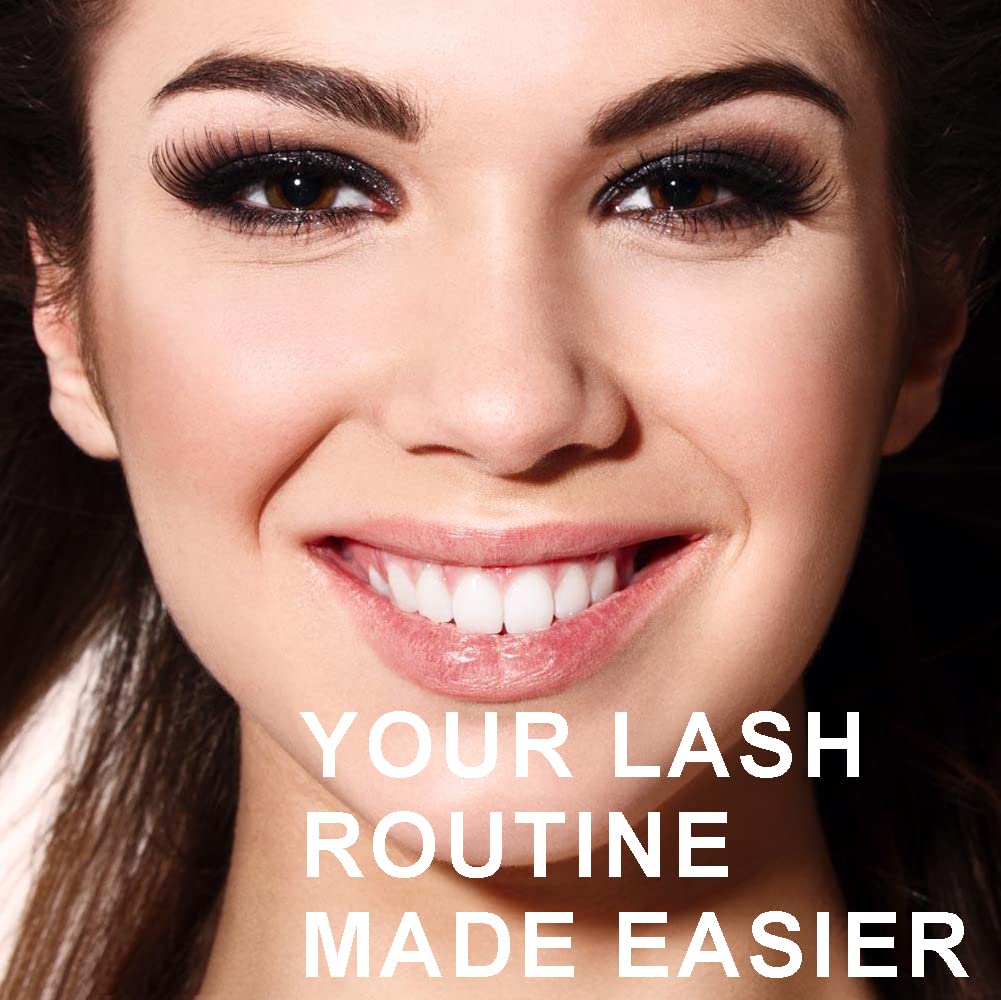 3D Silk Fiber Lash Mascara - Lengthening & Thickening, Waterproof & Smudge-Proof | All-Day Volume