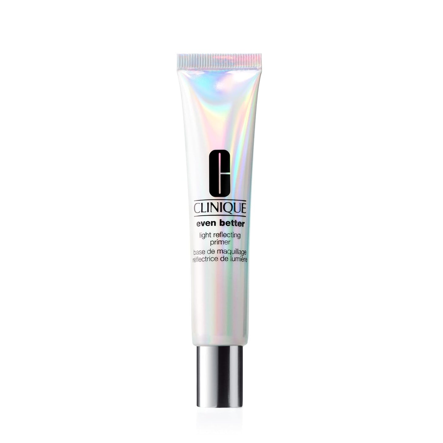 Clinique Even Better Face Primer - Hydrating Vitamin C & Hyaluronic Acid | Lightweight, Illuminating Finish for All Skin Types