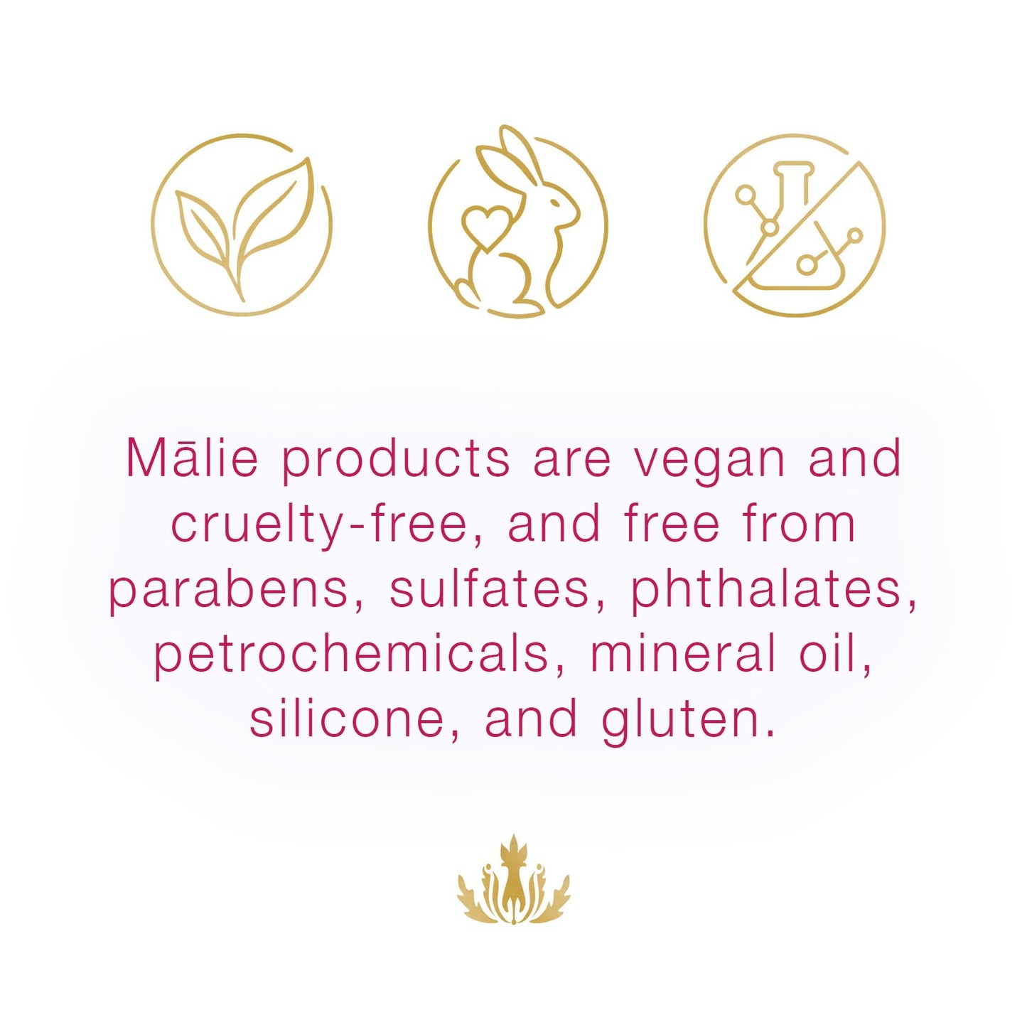 Malie Organics' Plumeria Perfume Oil Roll On with Organic Hawaiian fragrances, 1 Count (Pack of 1)