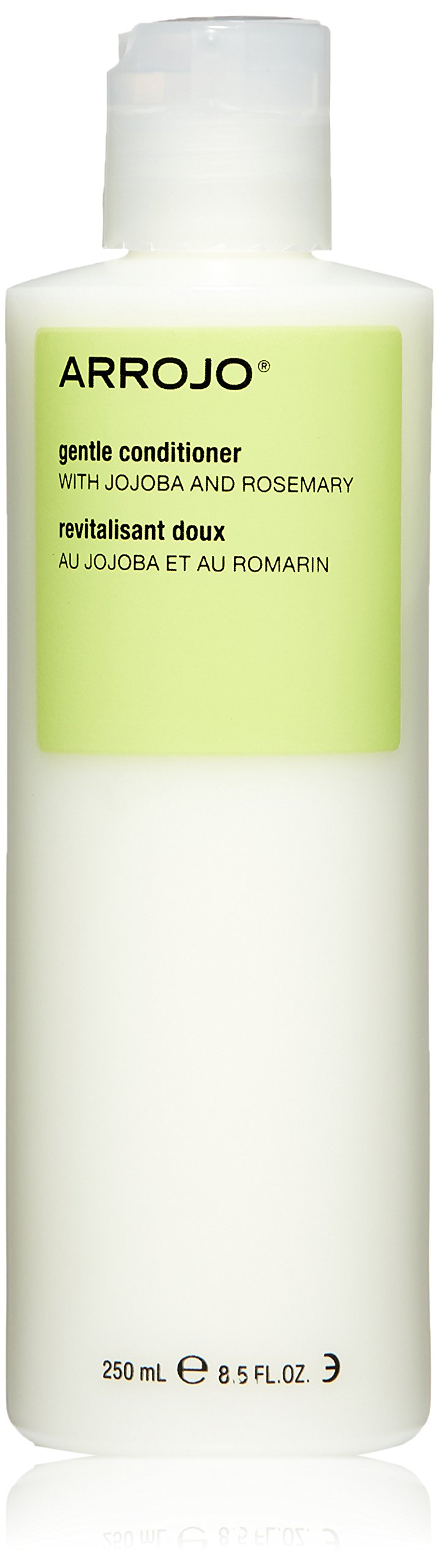 Gentle Hair Conditioner (8.5 oz)